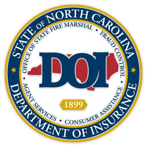 Nc doi - Learn about the NC Department of Insurance, a government agency that regulates the insurance industry, licensing professionals, handling complaints, and more. Follow their updates, see their employees, and …